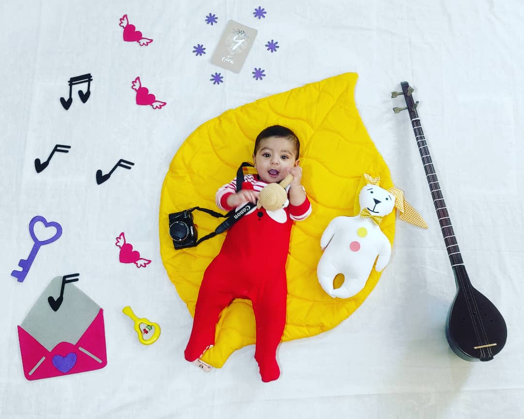 تم موسیقی هیرمان تاجیک