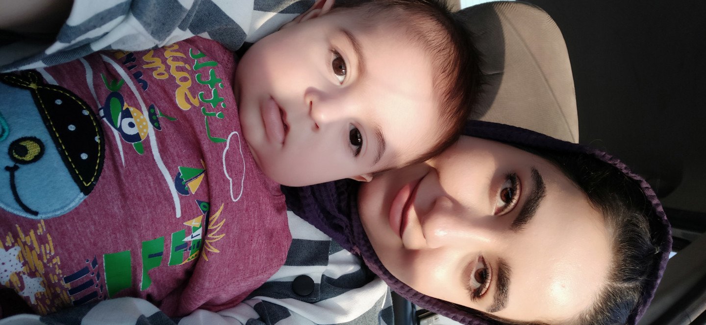 ماه رمضان محمد صدرا سلطونی