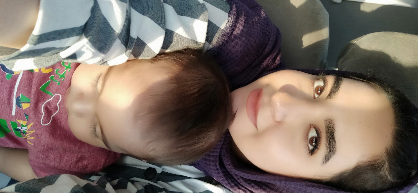 تخته سیاه کوچک محمد صدرا سلطونی