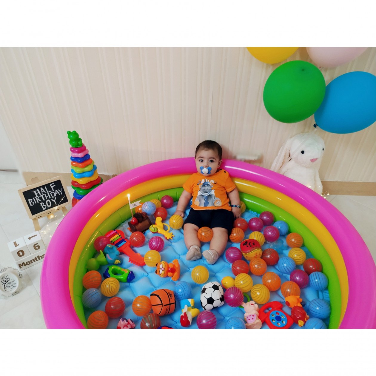 ماه رمضان محمد صدرا سلطونی