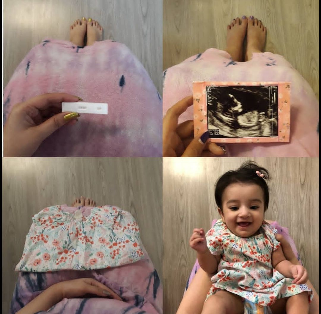 بارداری مایسا