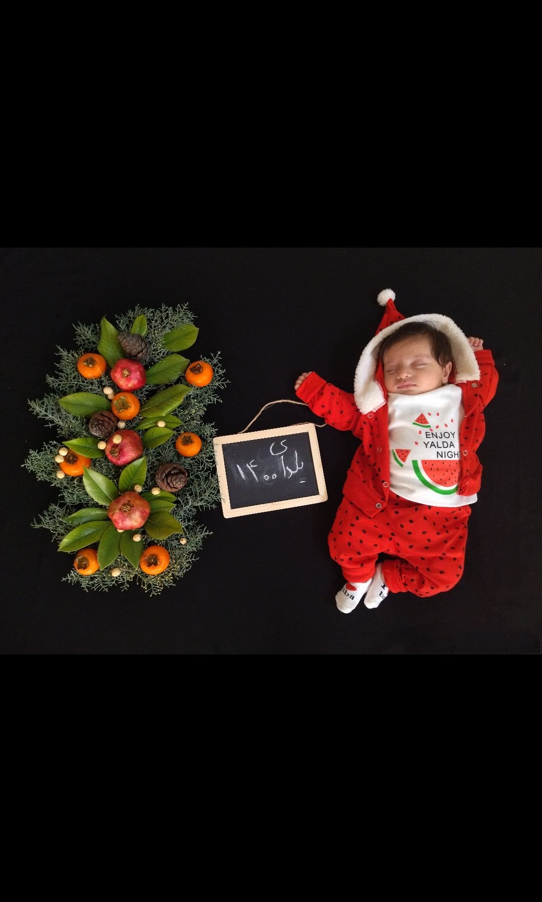 تخته سیاه کوچک حامی یادگاری