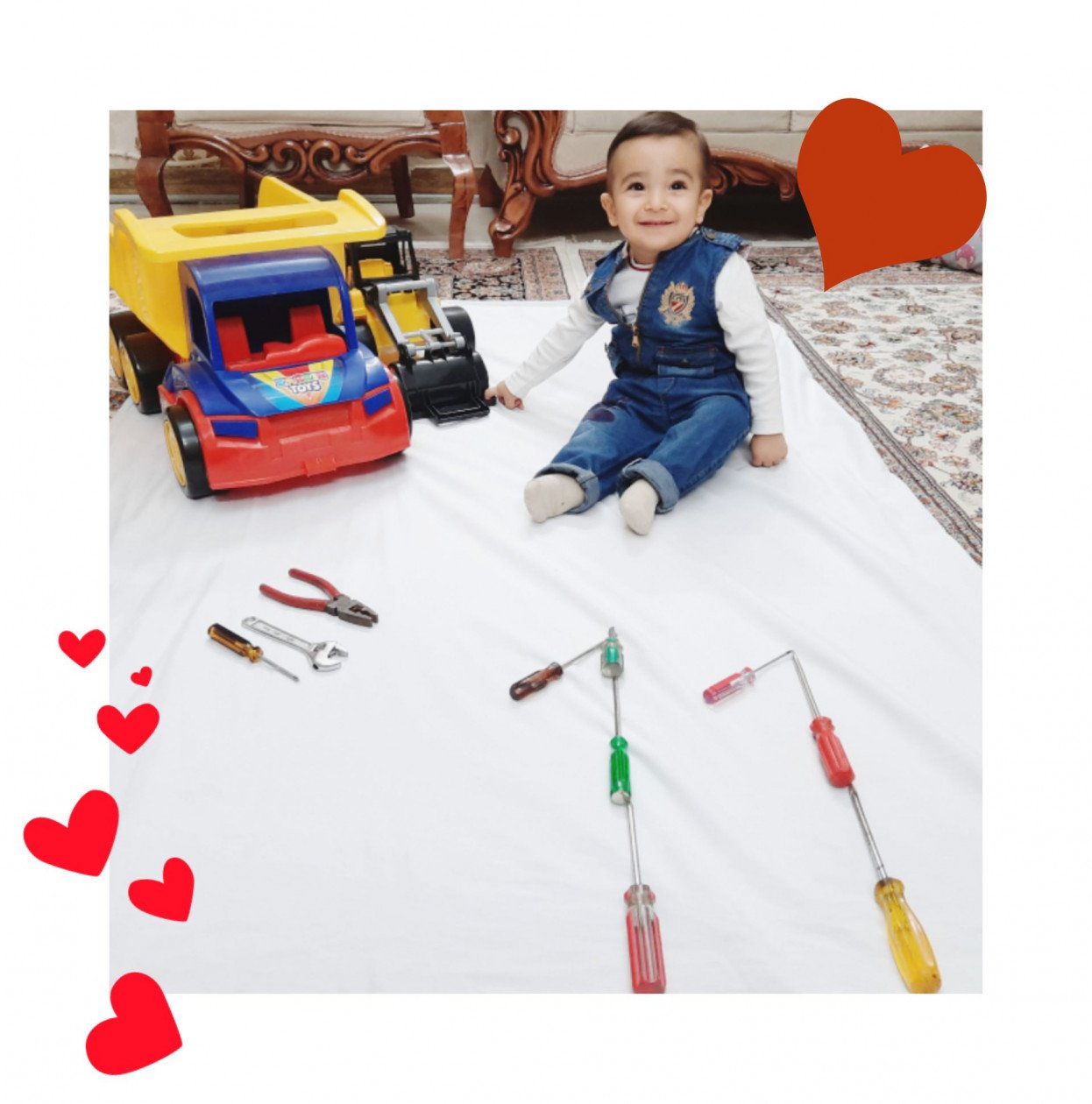 ایده پویان خدادادی