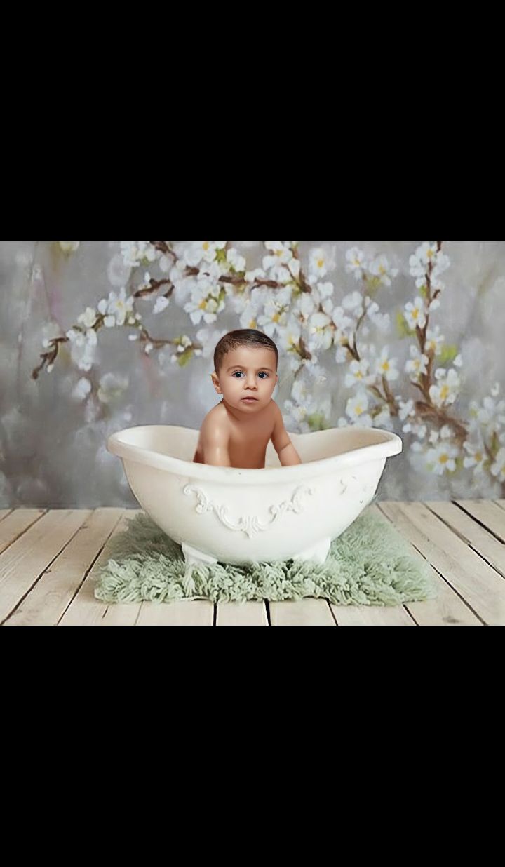 حمام هاکان اکبری