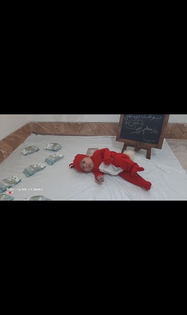 عکاسی با میوه دلوین رادمهر