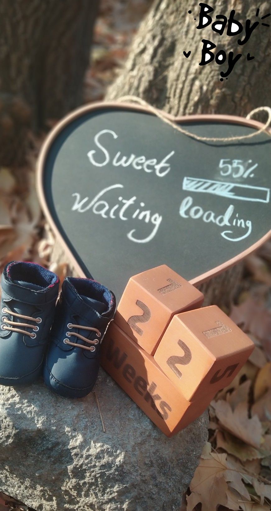 ماه-ششم-بارداری یونا