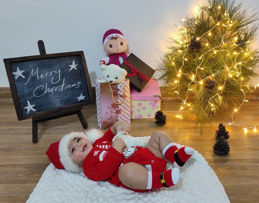 شب یلدا کودک آریا نوروزی