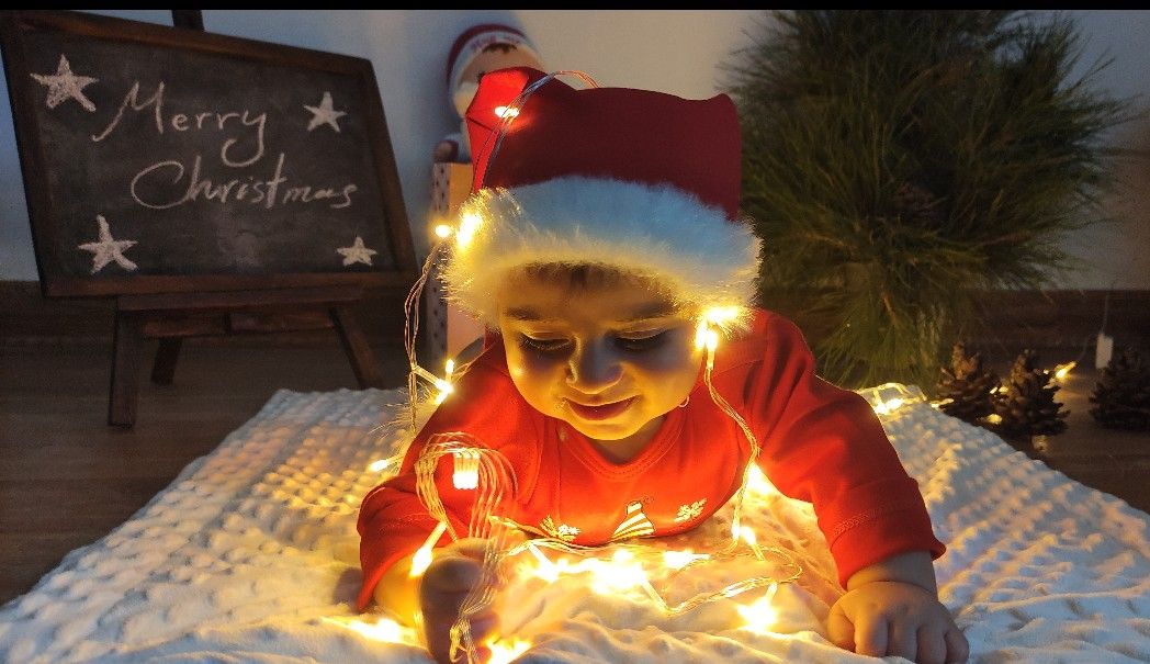 شب یلدا کودک آریا نوروزی