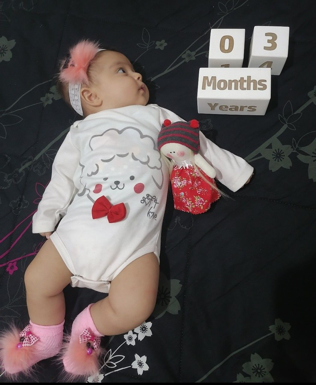 بارداری معصومه جانان کریمی