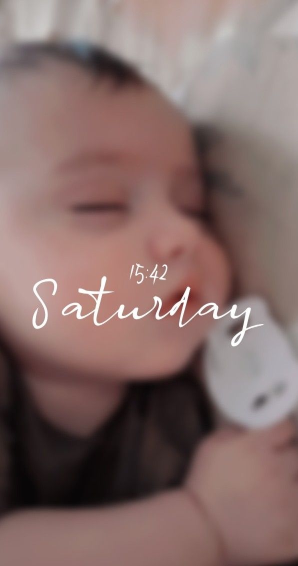 شش ماهگی نوزاد نویان حبیب زاده