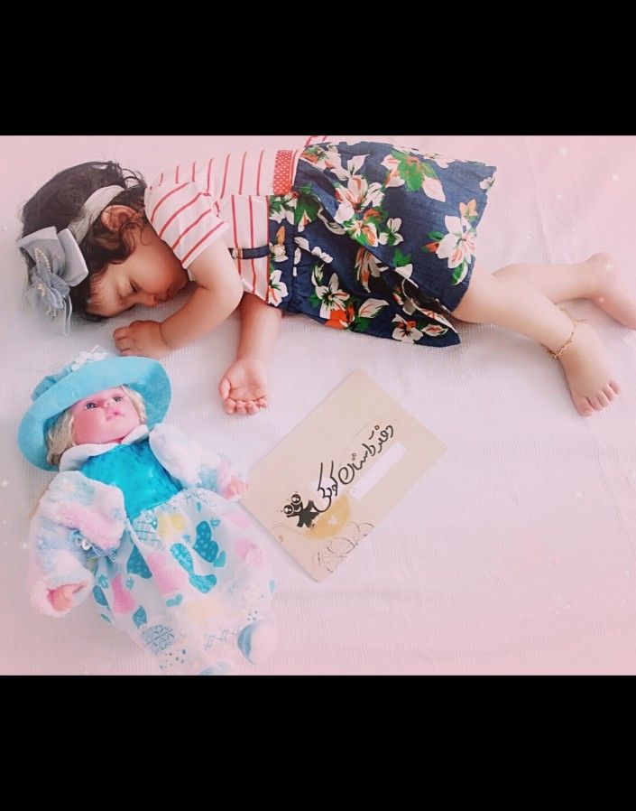 دفتر داستان کودکی آیلین احمدشاهی