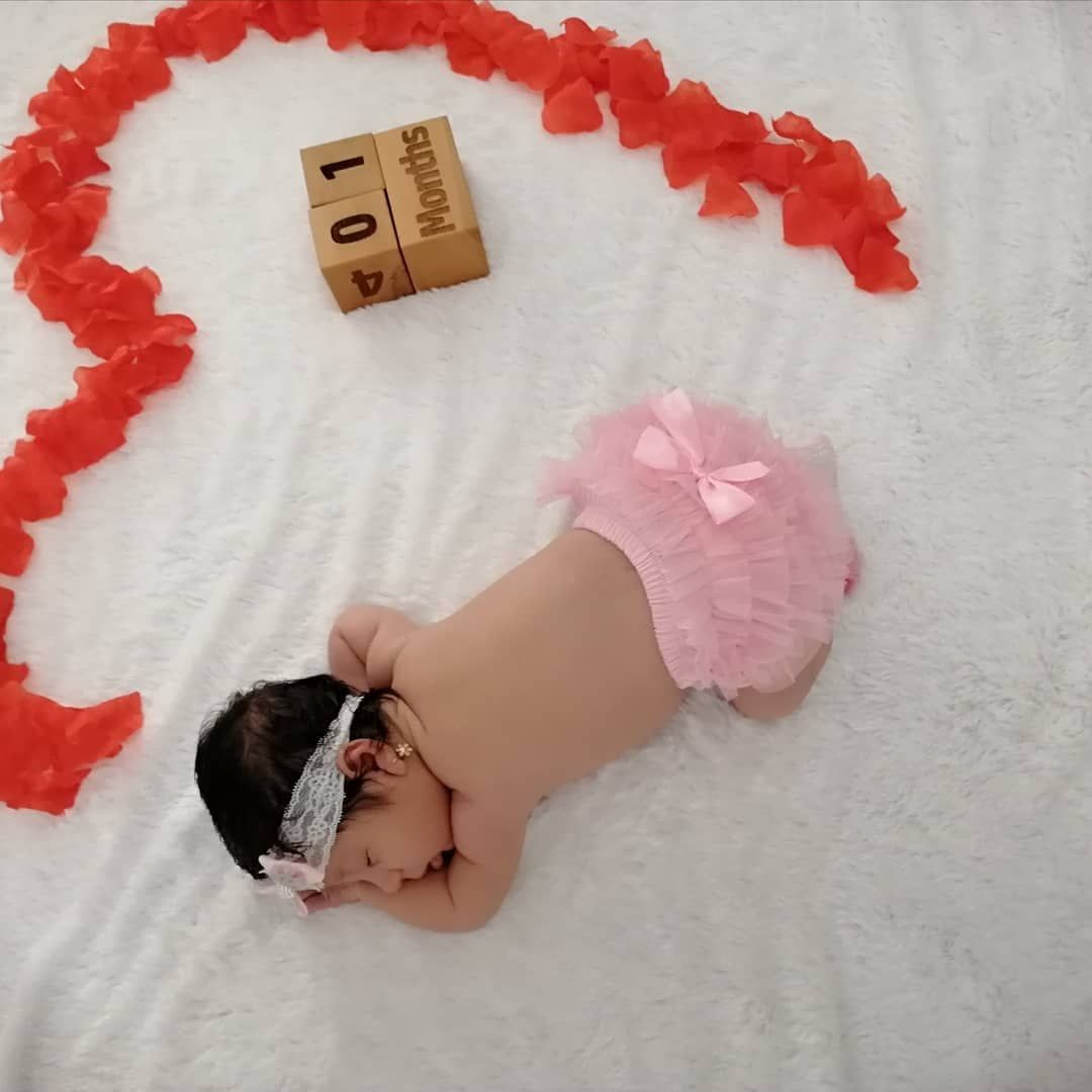 عکس محرم کودک آوا