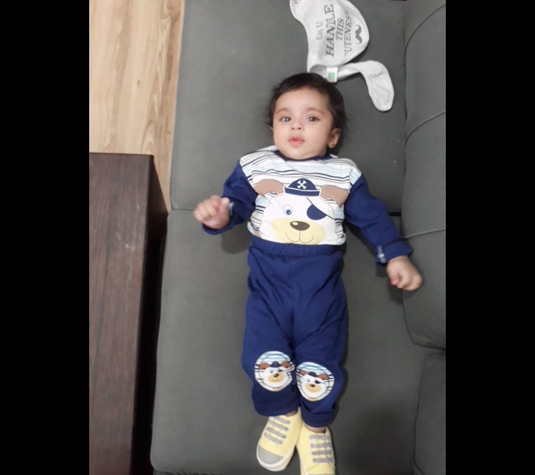 پسر-مامان ماهان دریس