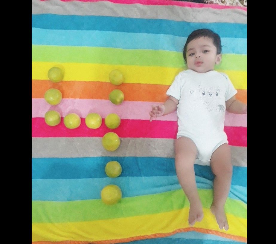 عشقمی-پسرم ماهان دریس