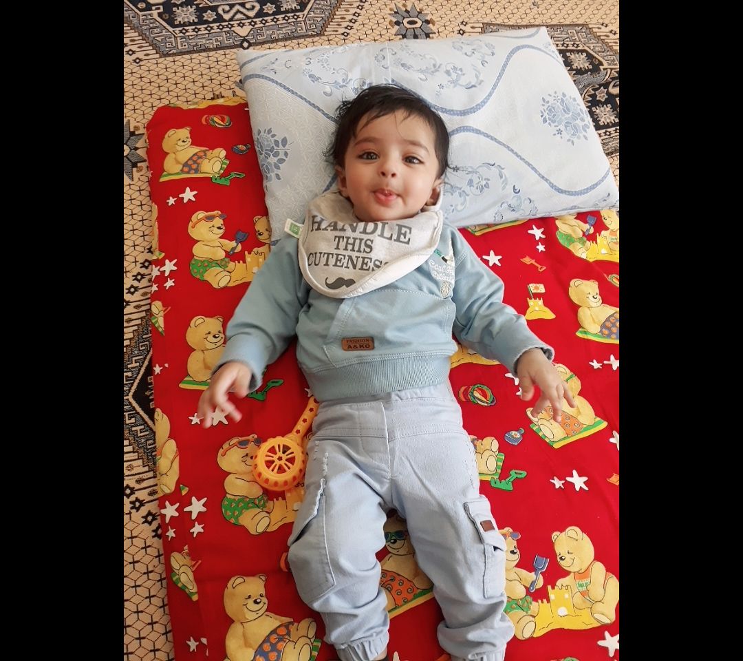 عشق-مامان-و-بابا ماهان دریس