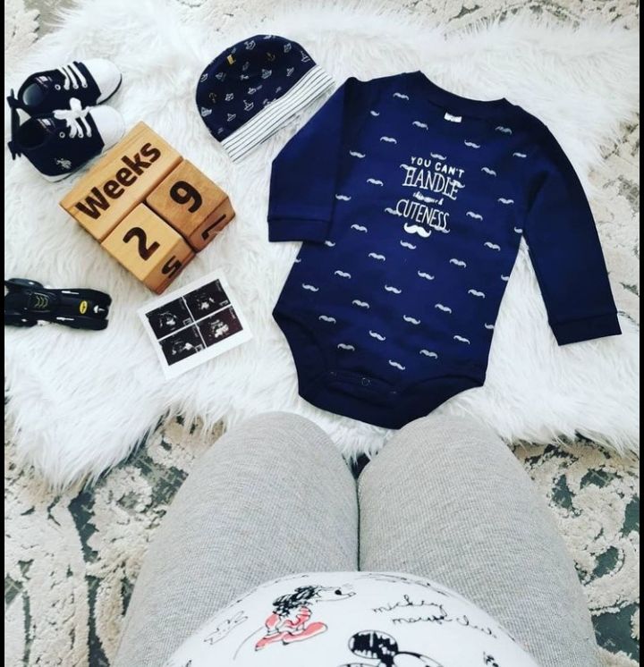 بارداری مهبد