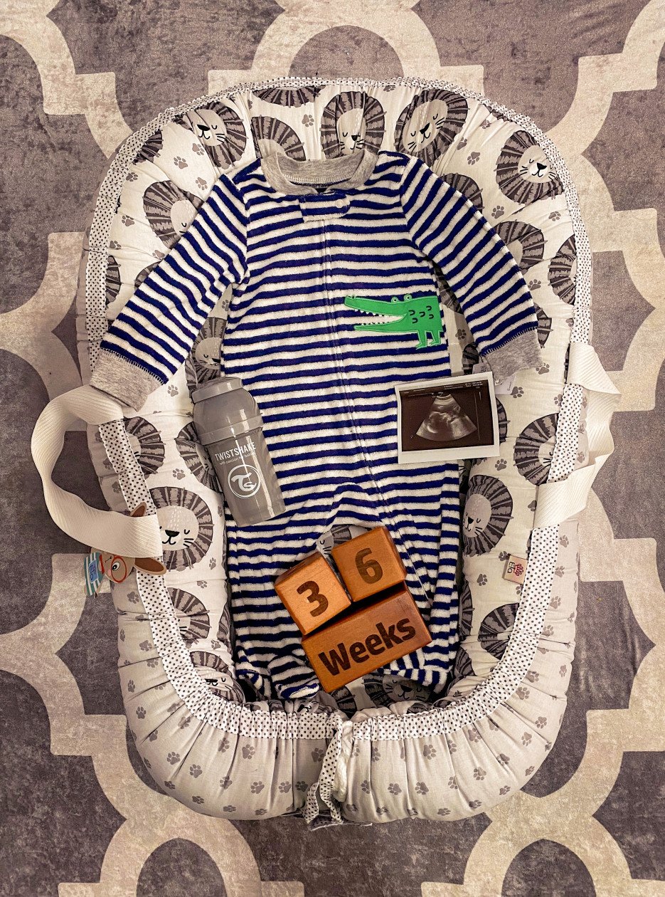 بارداری نویان اسماعیل پور