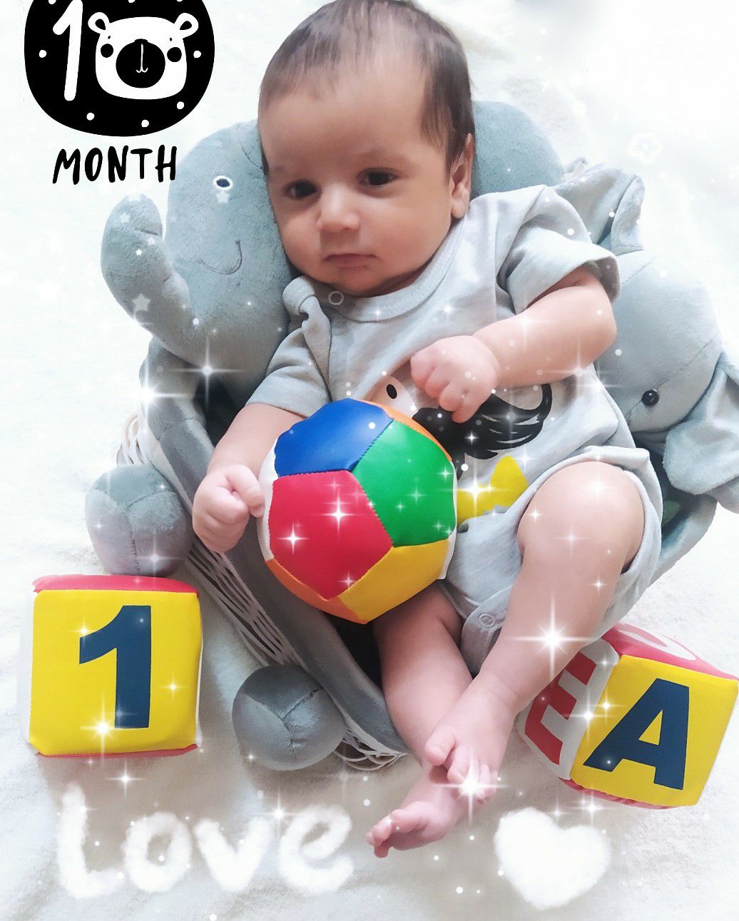 یک-ماهگیایده-عکس-ماهگرد امیرعلی همیونی