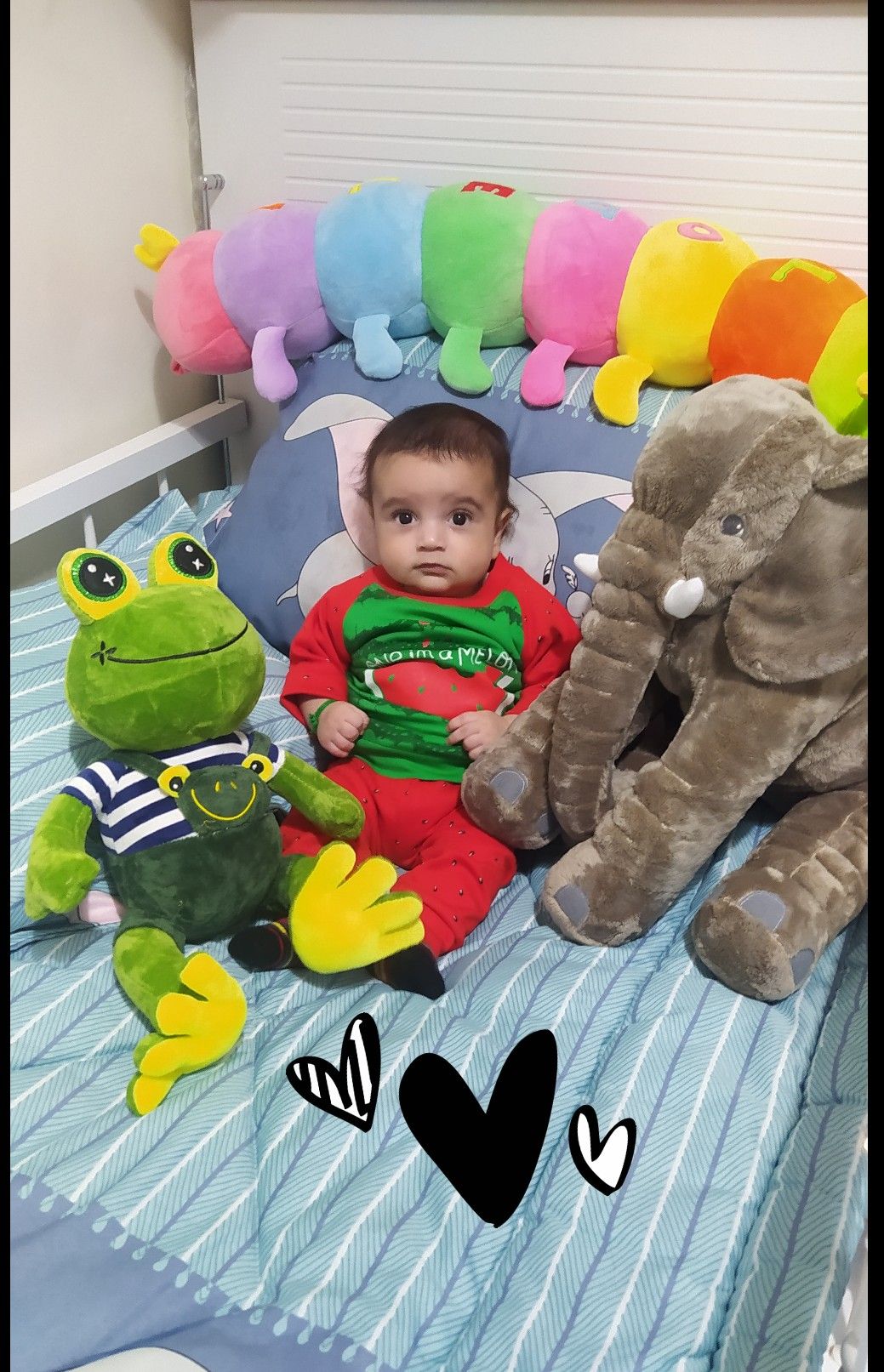 عکس امیرعلی همیونی