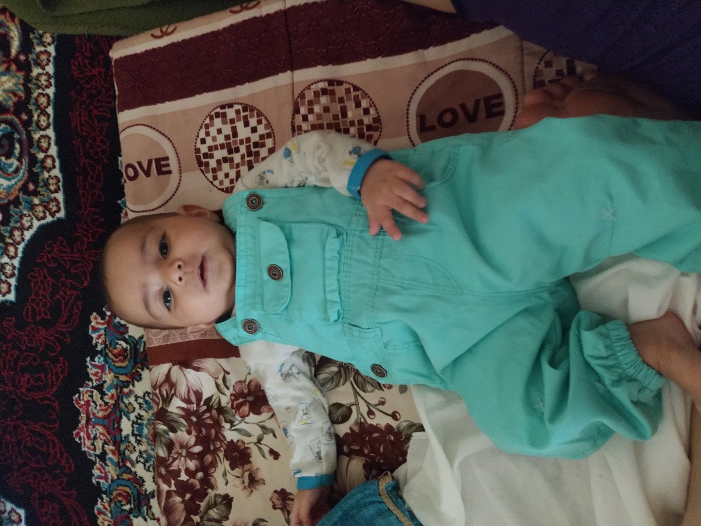 غذلی-کمکی الین کریمی نژاد