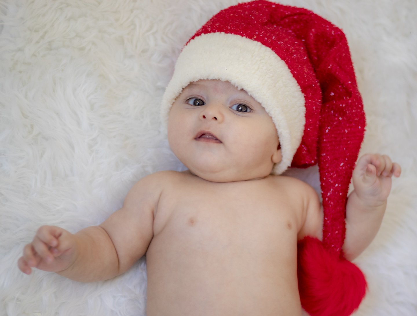 غلتیدن نوزاد ياسان جعفري