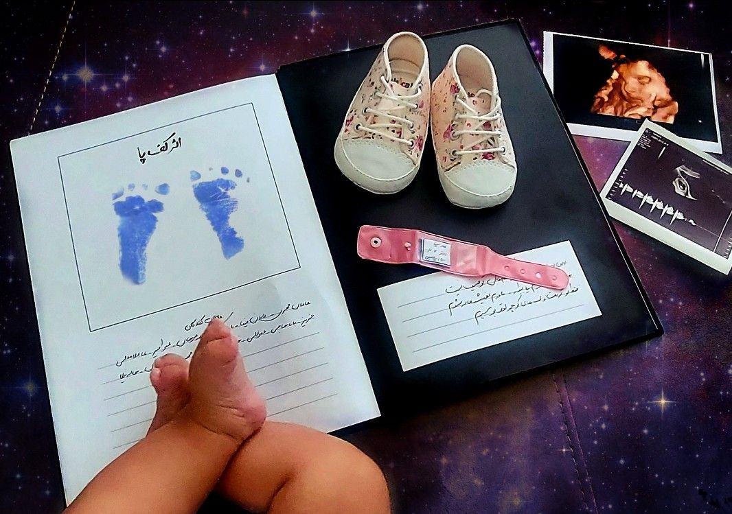 عشق-مامان-و-بابا دریا