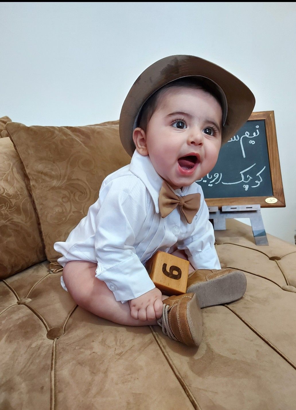 شش-ماهگیت-مبارک-عشق-مامان shahan