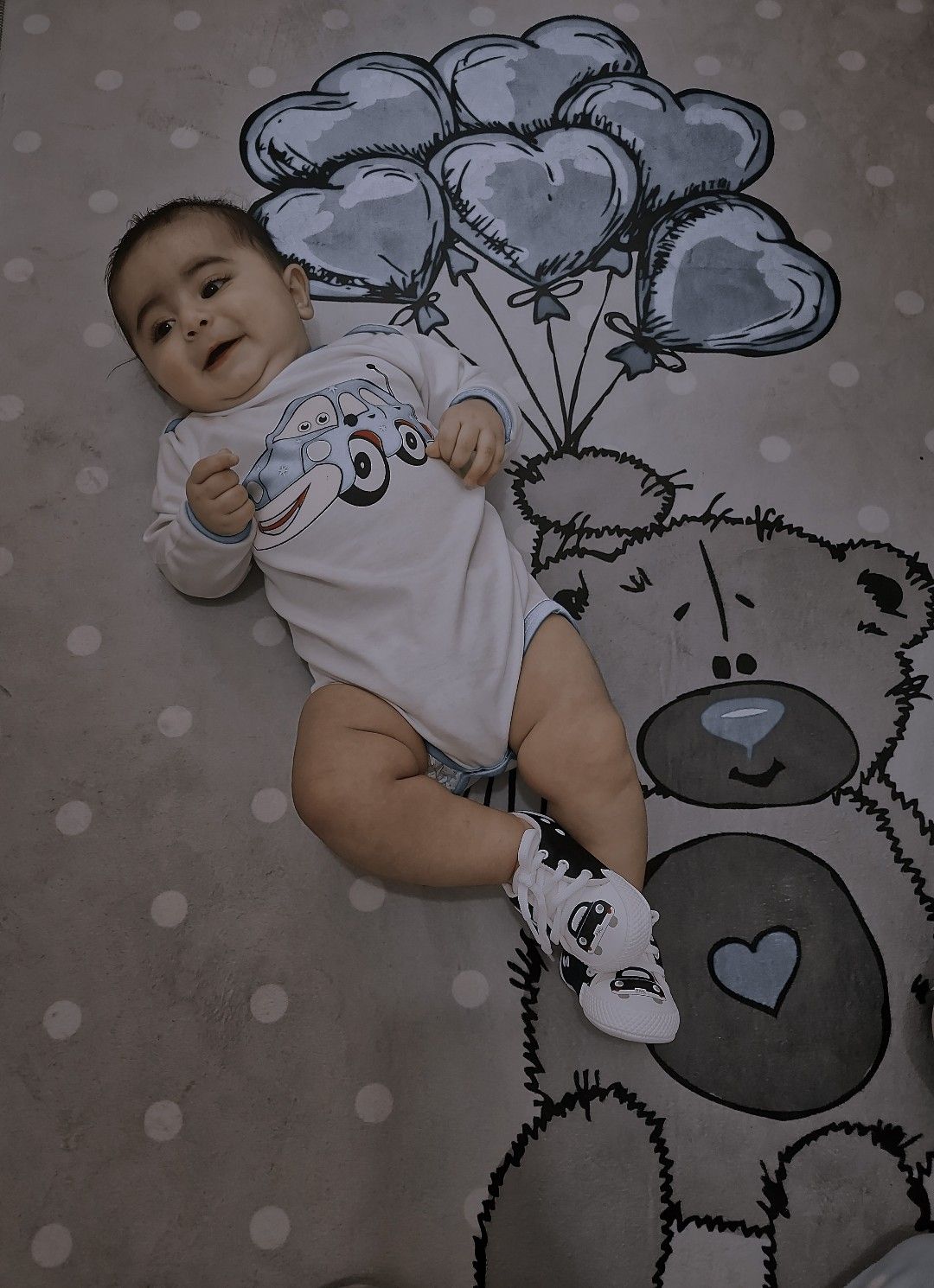 آلبوم-خاطرات-کودکی shahan