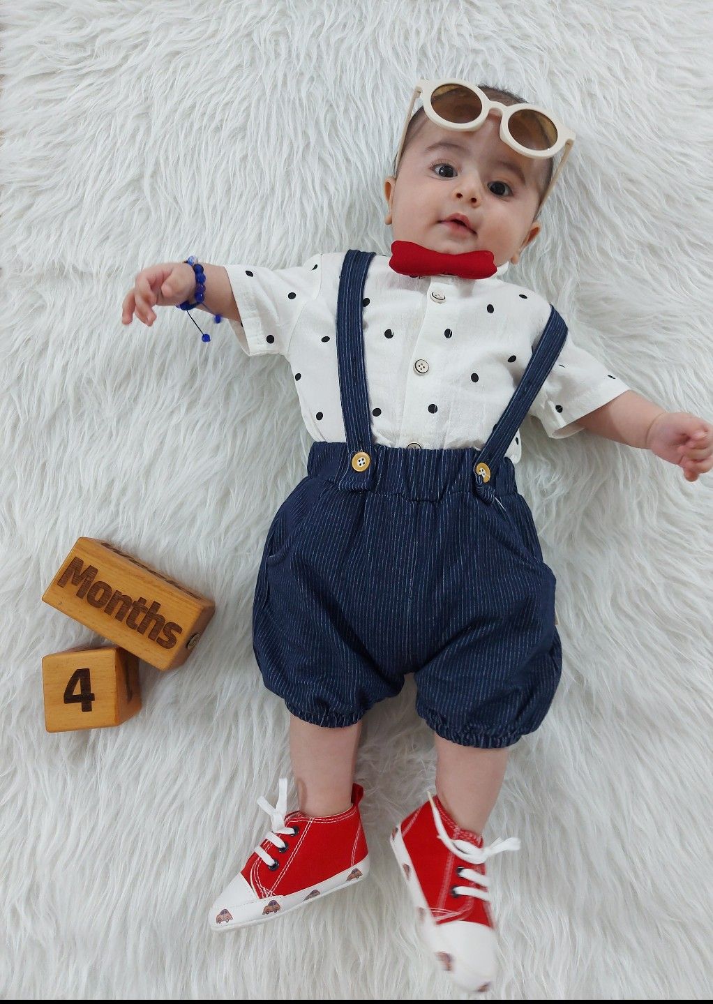 عکس نوزاد پسر shahan