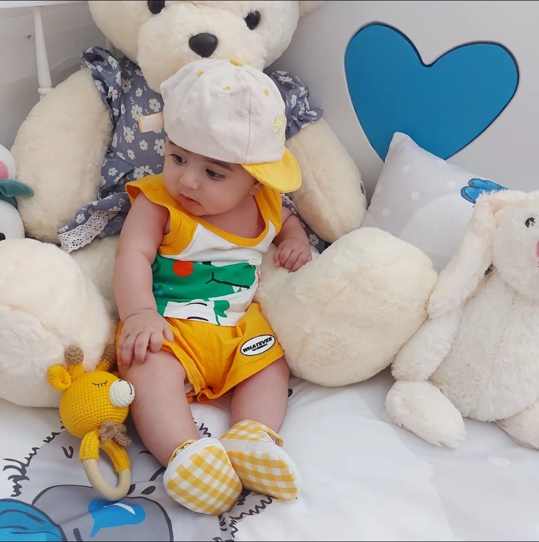 زندگی-مامانشه shahan