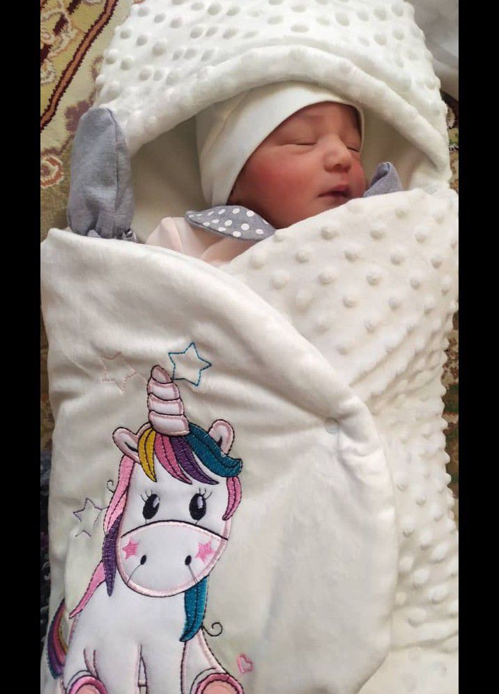 شب یلدا کودک رستا جعفری نژاد