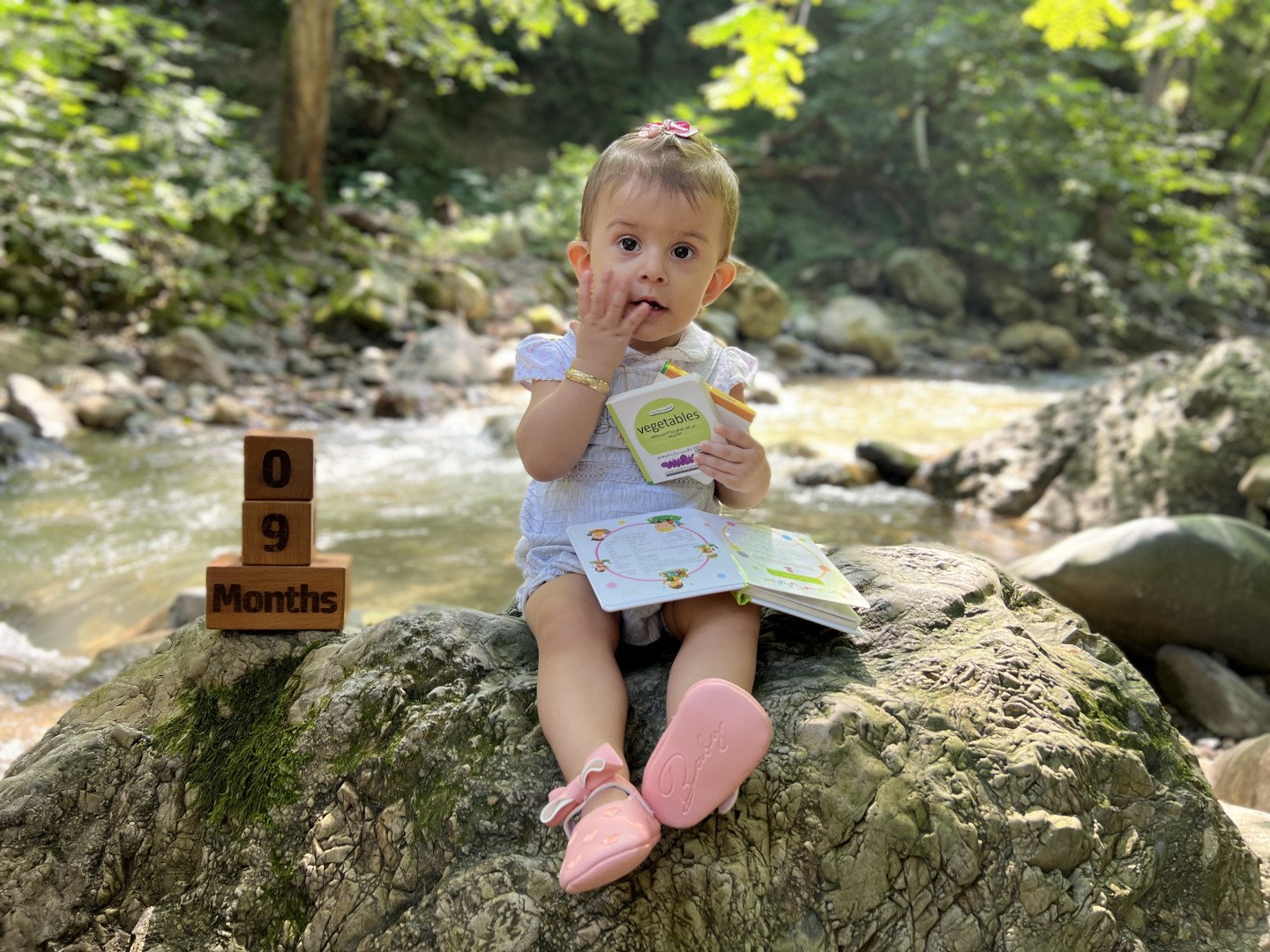 با مامانم پرنسا عابدمقامی