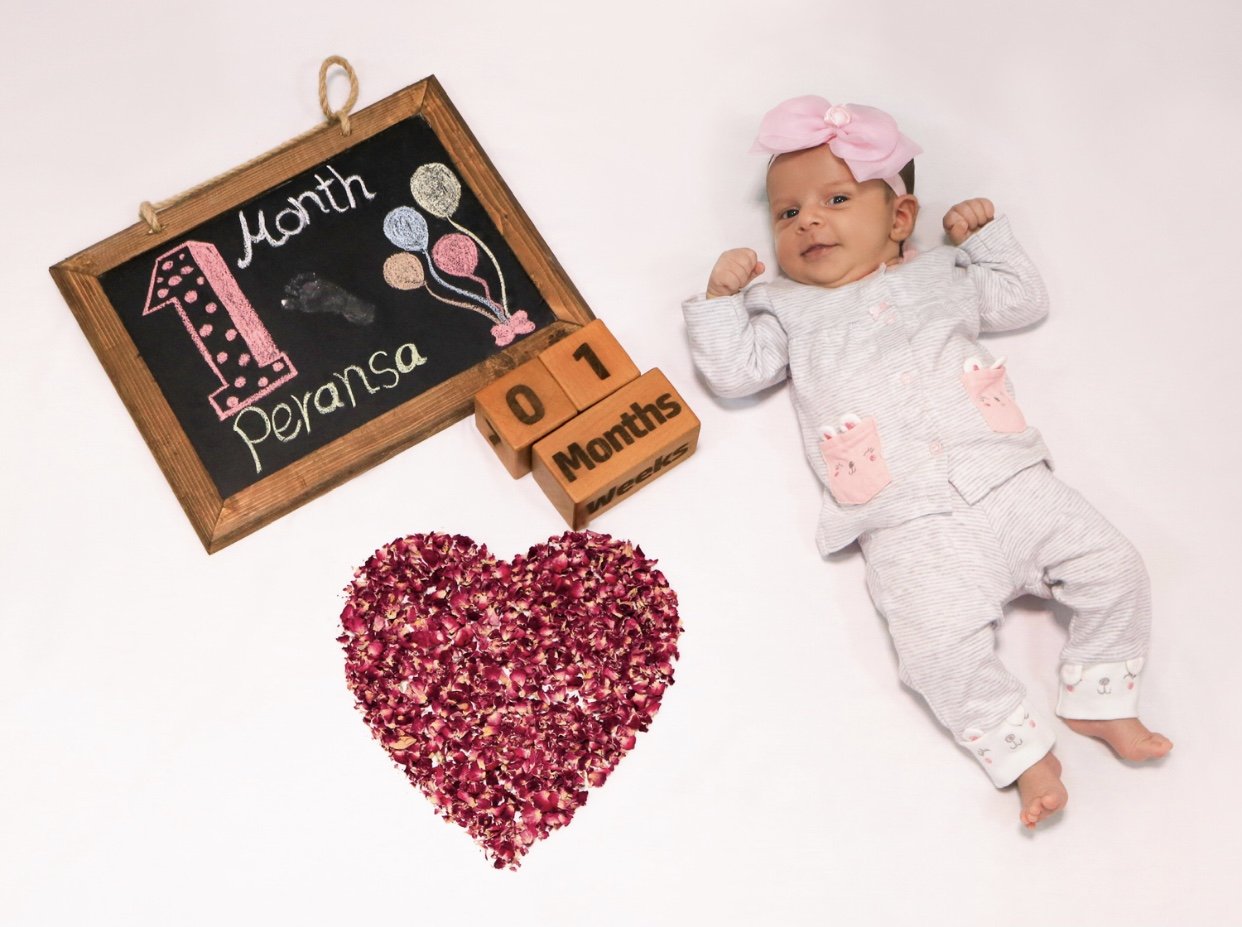 تخته سیاه فانتزی پرنسا عابدمقامی