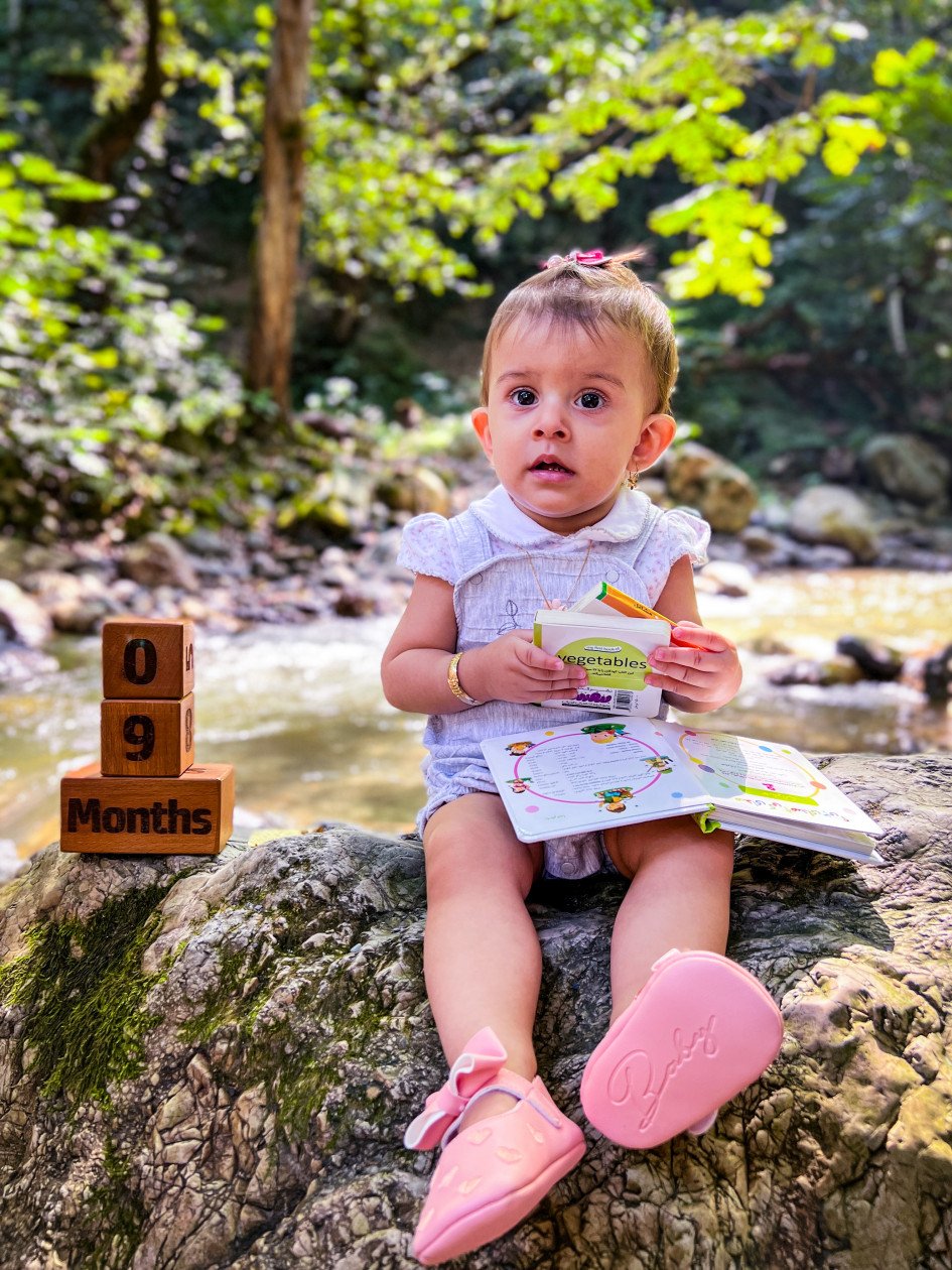 اولین تابستون من پرنسا عابدمقامی