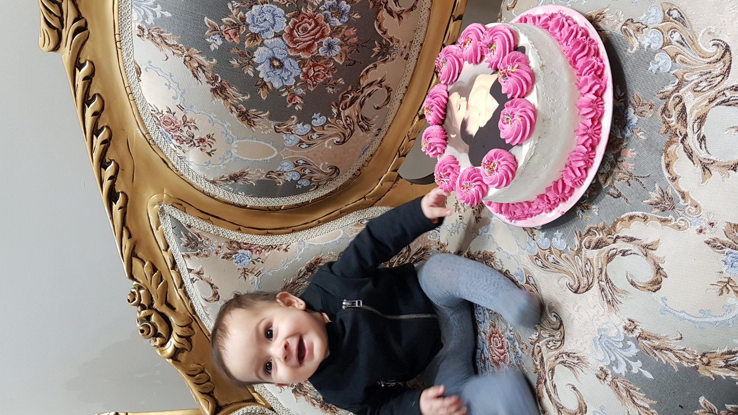 ایده مهرسا رضایی