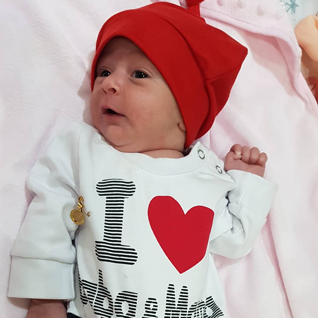 اولین بهار من مهرسا رضایی