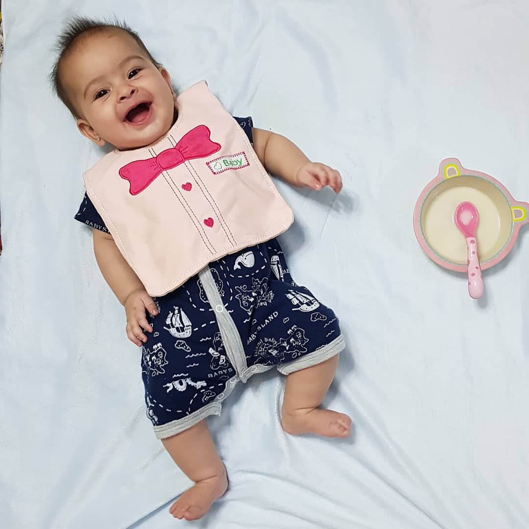 تم عکس تابستانی کودک مهرسا رضایی