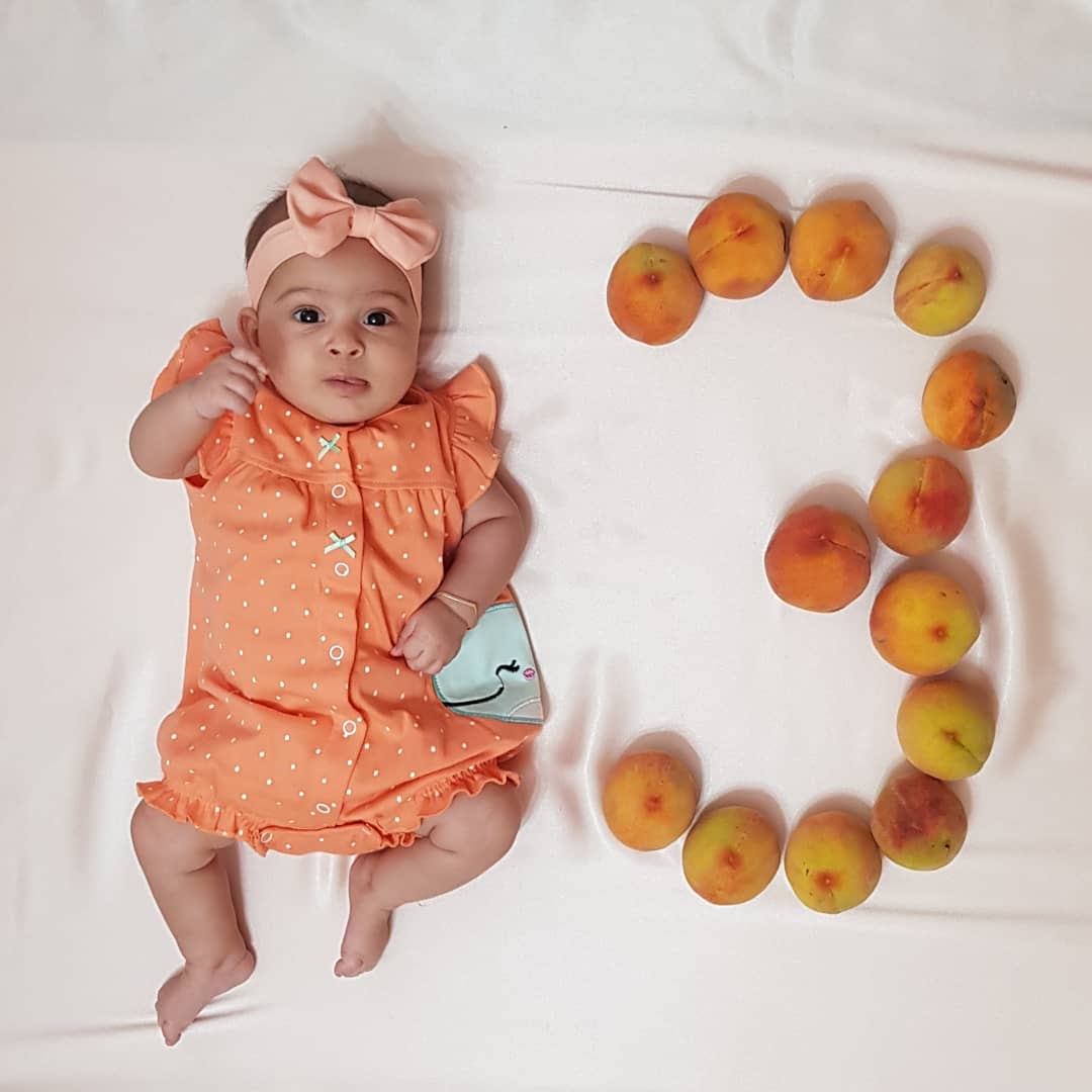 تم عکس تابستانی کودک مهرسا رضایی