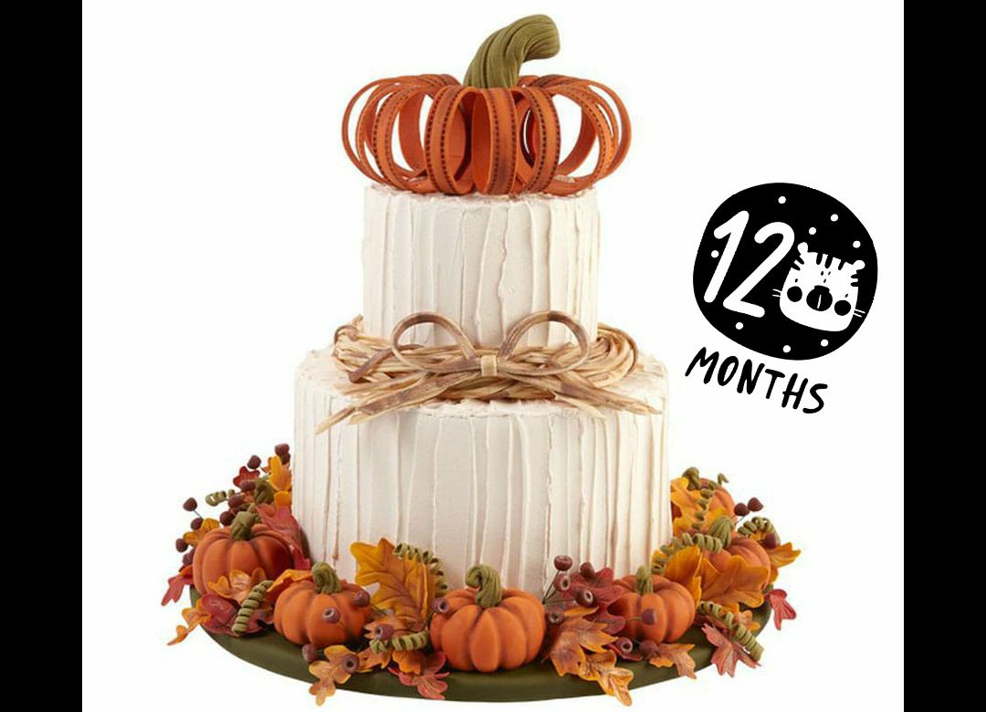 دوازده ماهگی نوزاد محمد آسیابان فر