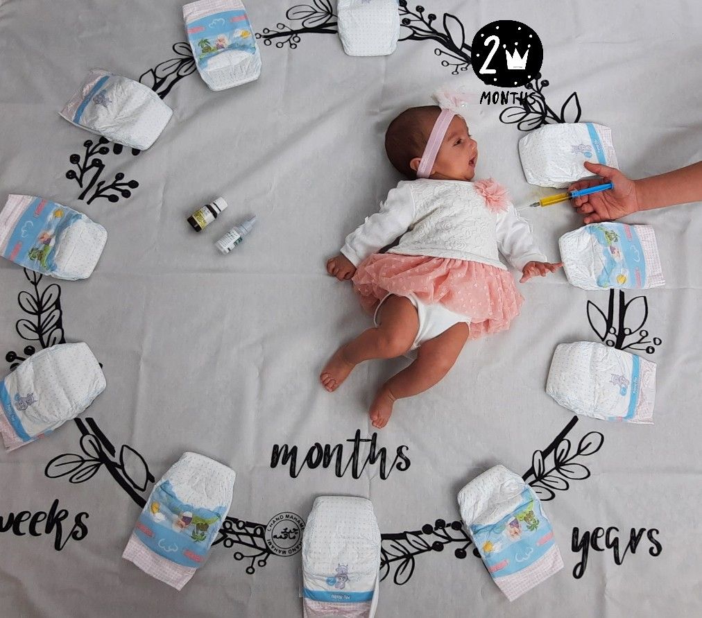 واکسن زدن من سلنا خیرالدین