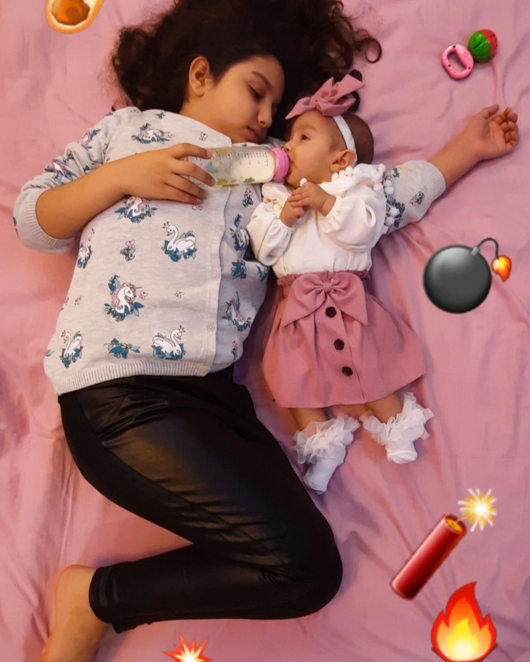 اسفند سلنا خیرالدین