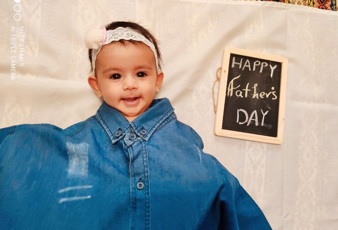 تخته سیاه کوچک دلوین مهدوی