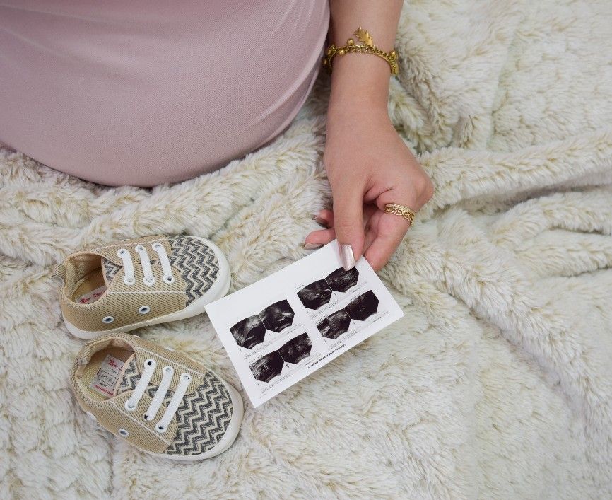 بارداری کیارش پیرحیاتی