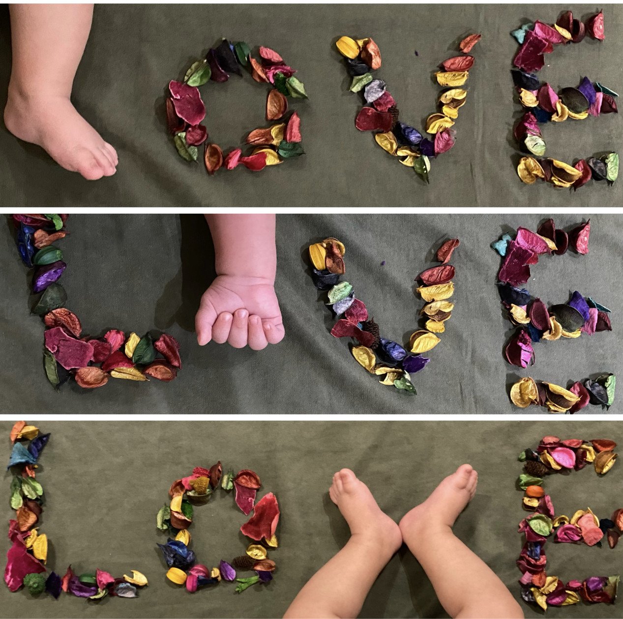 شب یلدا کودک دانیال کیانی