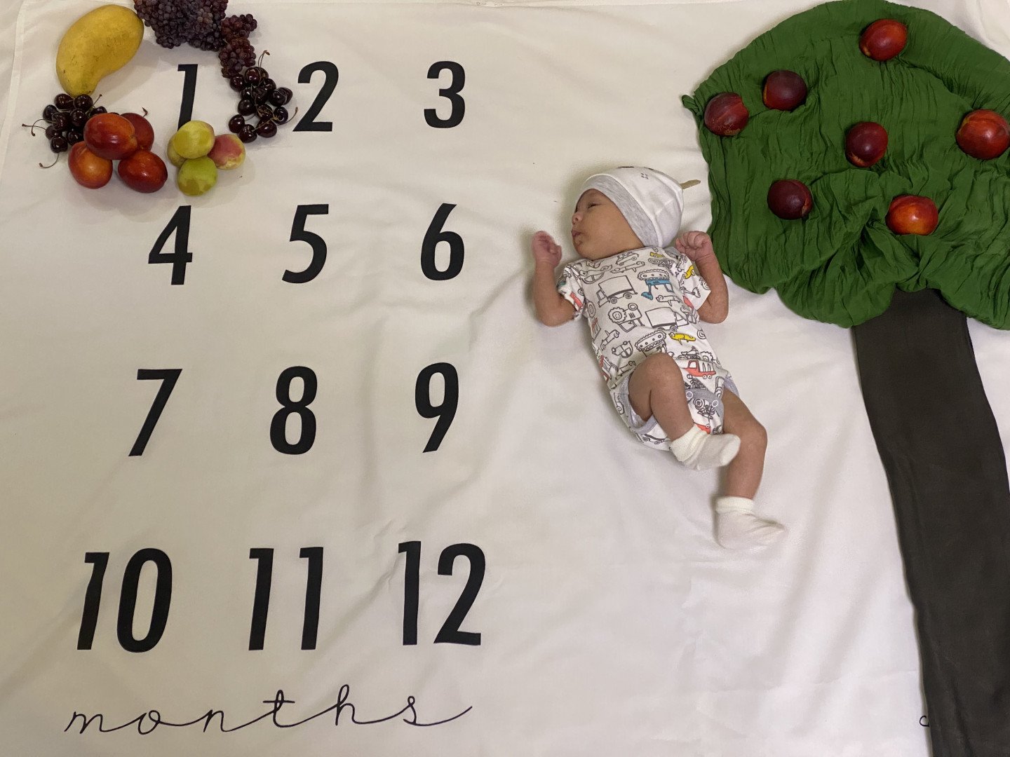 تم عکس تابستانی کودک دانیال کیانی