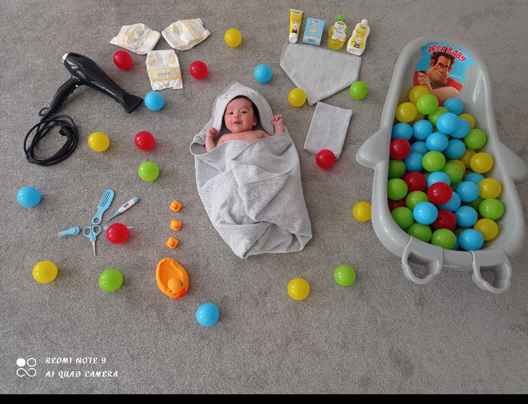 چهل روزگی سهیل حکیم زاده