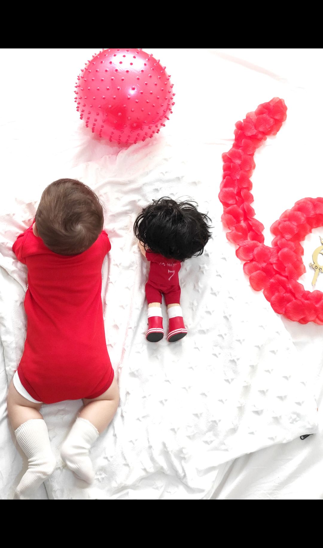 عکس اسپرت و ورزشی کودک سیدمحمدحسین ناظمی