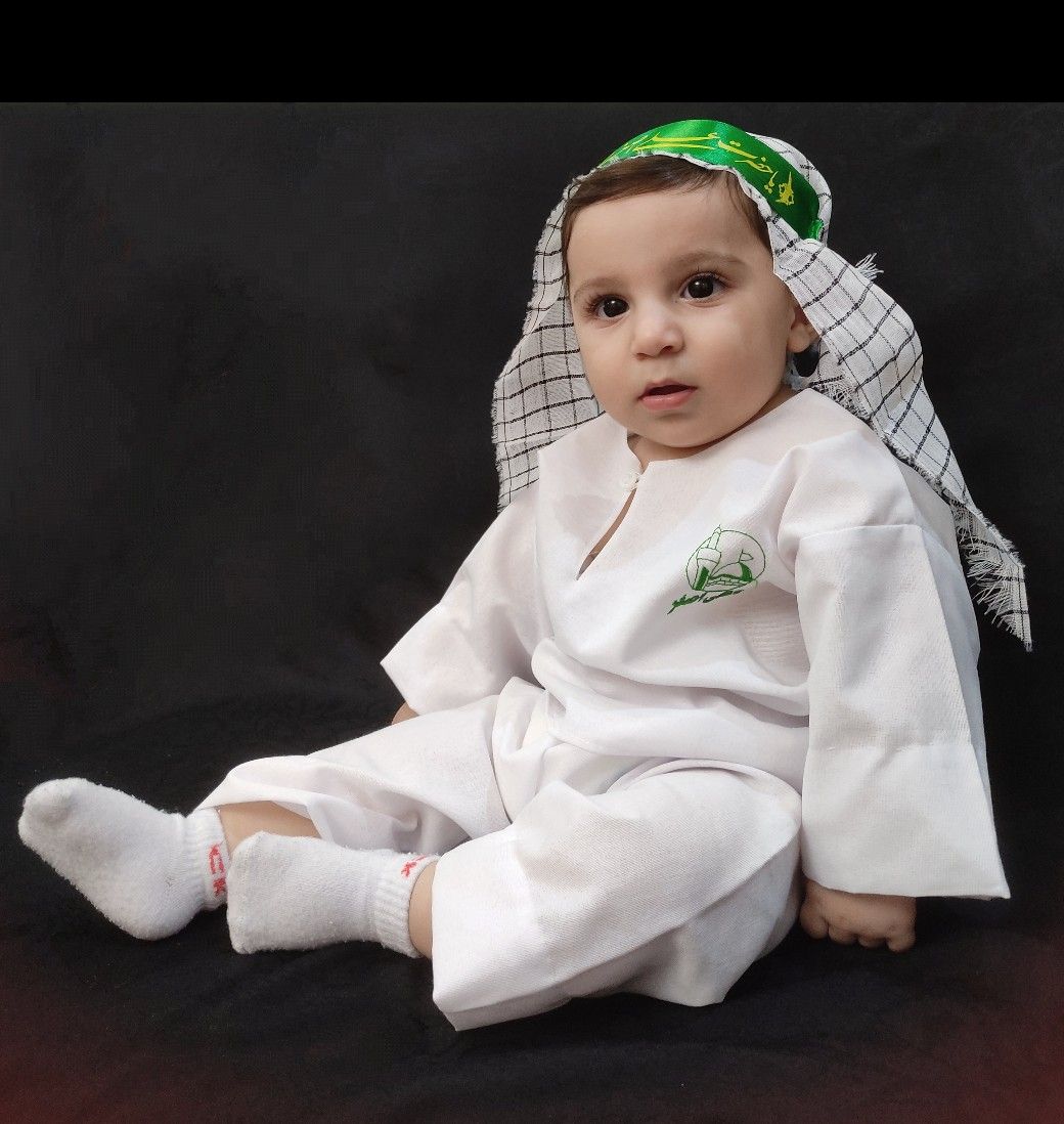 شیرخوارگان محمدصدراmohammadsadra.1400@