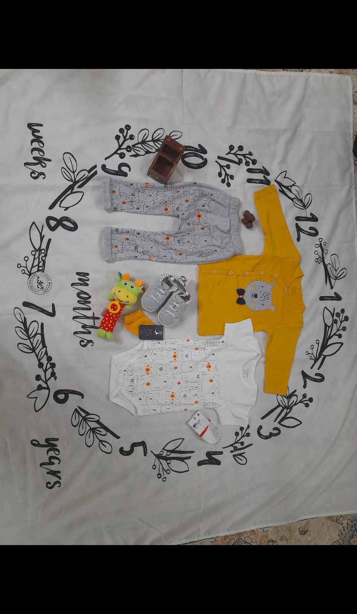 هفته-۲۳-بارداری امیرحسین تازیکه