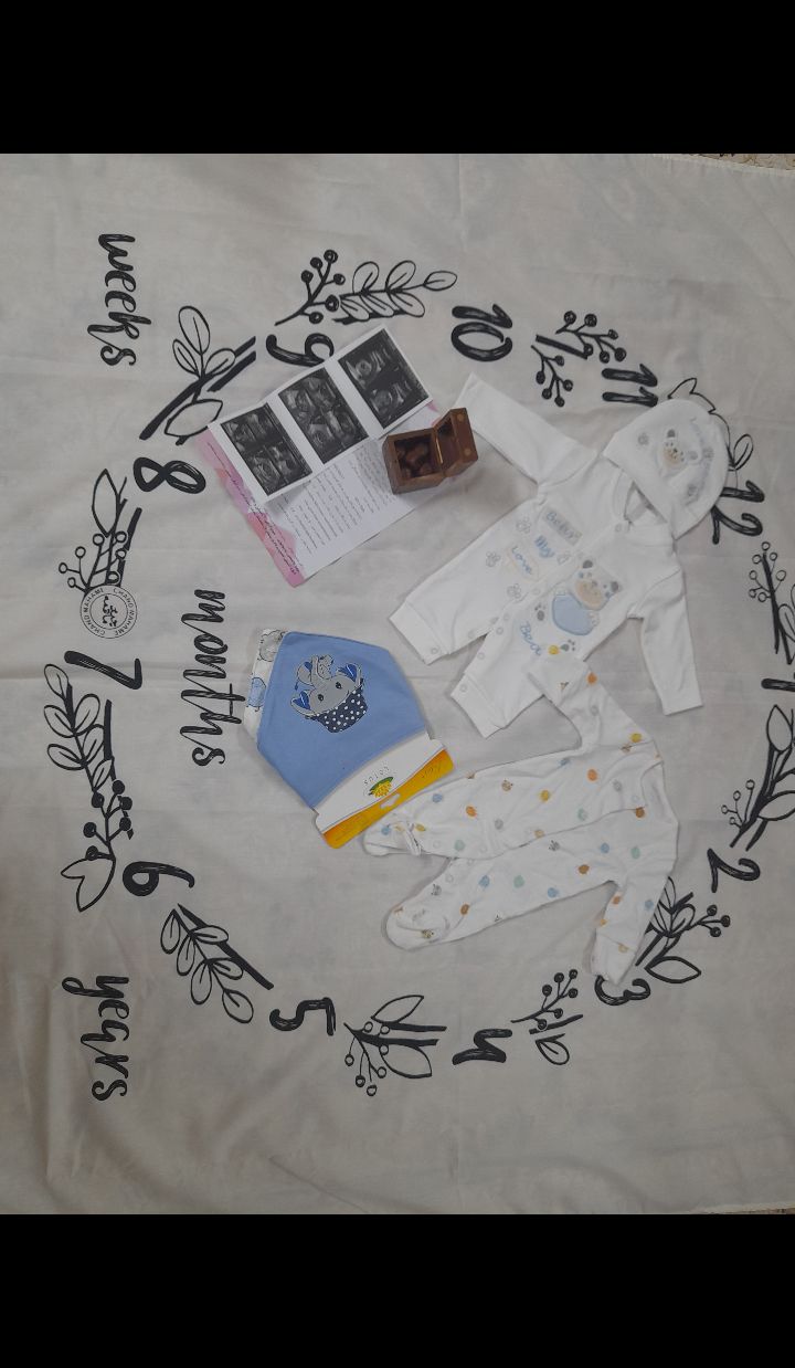 هفته-۲۳-بارداری امیرحسین تازیکه